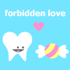 forbidden love! =D
