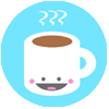 a happy cuppa for you! =D