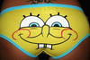 Sponge Bob Panty