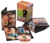  Complete James Bond Collection