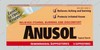Anusol for that special itch!