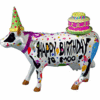 Cow Birthday Party!