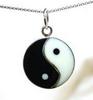 YinYang Pendant