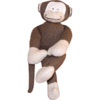 Naked Monkey Toy