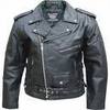 mens leather Jacket