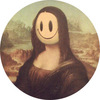 monalisa smile