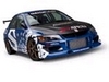 Lancer Evo Modify