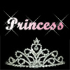 a tiara for my princess