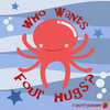 Octopus Hugs!