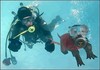 Scuba Diving lessons