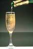 Dom Perignon champagne 1998