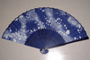 Blue Fan