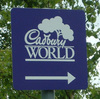 Pair of tickets to Cadbury World