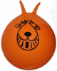 A Space hopper