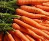 Carrots, Bunch