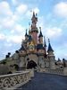 A trip to Disneyland Paris
