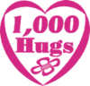 1000 Hugs For You