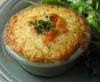 Shepherd's Pie