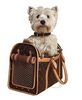 Louis Vuitton LV Dog Carrier