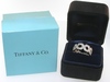 Tiffany Diamond Ring