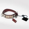 Burberry Designer Dog Collar