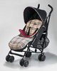 Burberry Designer Stroller