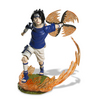 Sasuke action figure