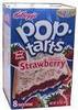 Strawberry Poptarts