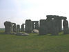 Stonehenge, Dance with Druids