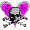 Skull n Heart