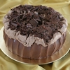 Wicked chocolate cake