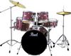 Pearl Drum Set