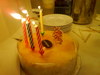 Happy Birthday Cake!!