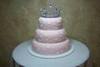 Princess Birthday Cake :-)