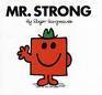 Mr. Strong Book :-)