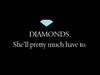 Diamonds