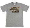 DMB Army Shirt in Grey