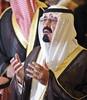 King abdullah