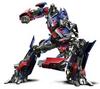 Transformer toys: Optimus Prime