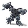 Transformer toys: Ironhide