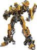 Transformer toys: Bumblebee