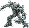 Transformer toys: Megatron