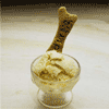 Ice Cream biscuit
