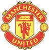 manchester united badge
