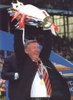 Fergie and premiership