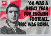 Eric Cantona, the greatest,