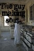 U jst met the guy who makes soup
