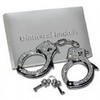 diamond handcuffs
