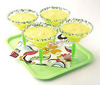 Margaritas for a party