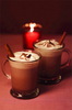 hot &amp; sweet chocolate (for2)